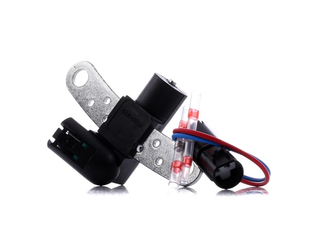 HELLA 6PU 009 163-971 Sensor temperatura de combustível 1.9 dCi RX4 102 cv F9Q 740
