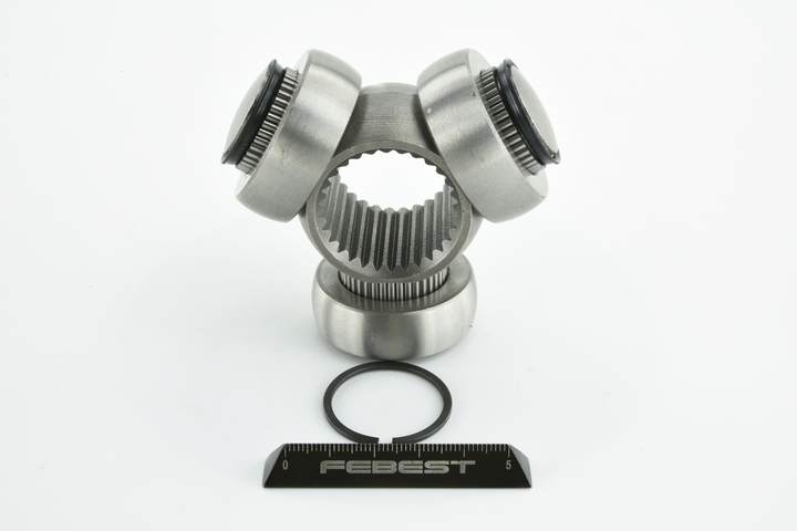FEBEST 2516-BOX3 Tripodled Fiat Ducato 250 130 Multijet 2,3 D 131 hk F1AE0481N