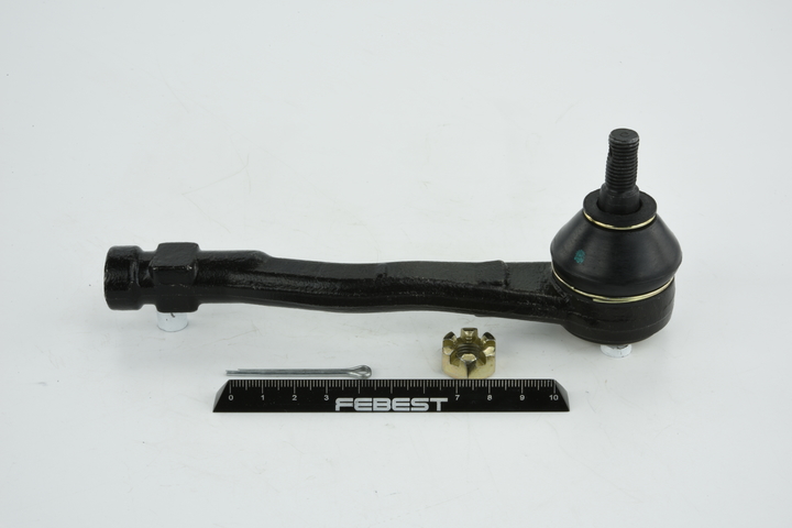 FEBEST 2521-308RH Lenkungsdämpfer 2.0 Flex 151 PS RFJ (EW10A)