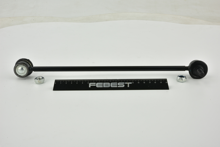 FEBEST 2523-307F Dyferencjał 2.0 16V 138 KM RFN (EW10J4)