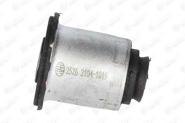 BIRTH 2526 Silent block Renault Scenic 2 1.5 dCi 82PS 2005