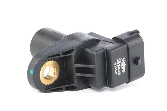 VALEO 253825 Nockenwellensensor MERCEDES-BENZ E-Klasse Pritsche / Fahrgestell (VF211) E 270 CDI (211.616) 163 PS OM 647.961