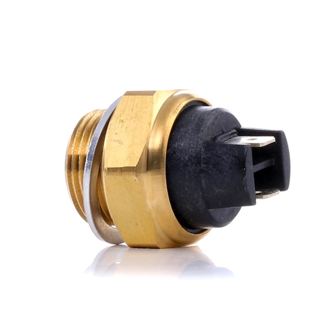 Interrupteur de température, ventilateur de radiateur HELLA 6ZT 007 800-001 prix