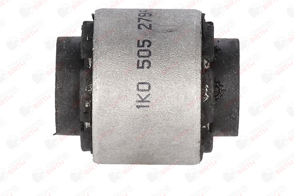 BIRTH 2560 Silent block Skoda Octavia 5E 1.5 TSI G-TEC 130 PS DHFA