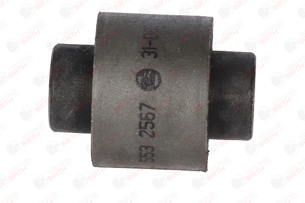 BIRTH 2567 Silent block AUDI A3 8v 2.0 TFSI quattro 190 PS CZPB