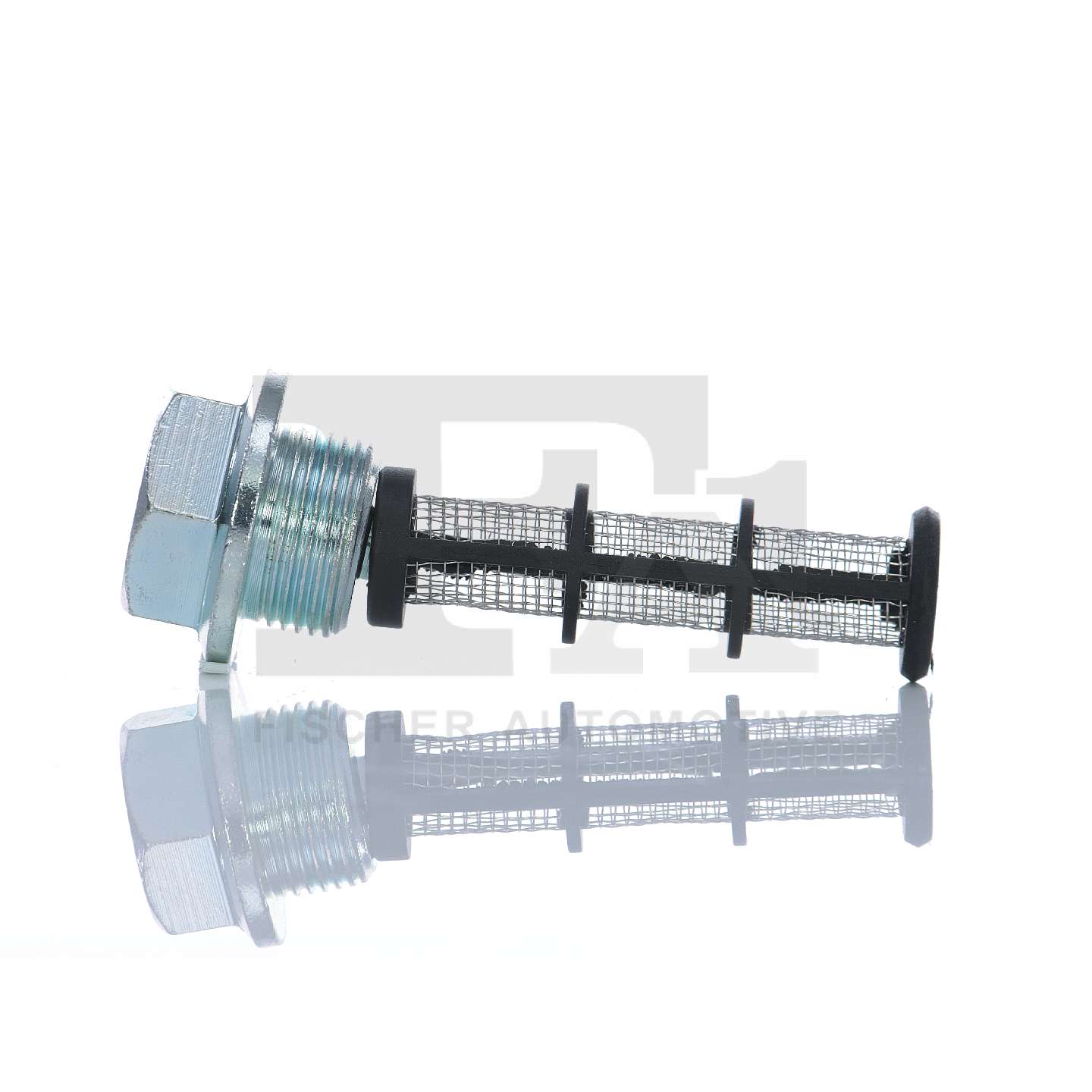 FA1 257.842.001 Carter de distribution 1.0 Turbo (451.332) 84CV 2015