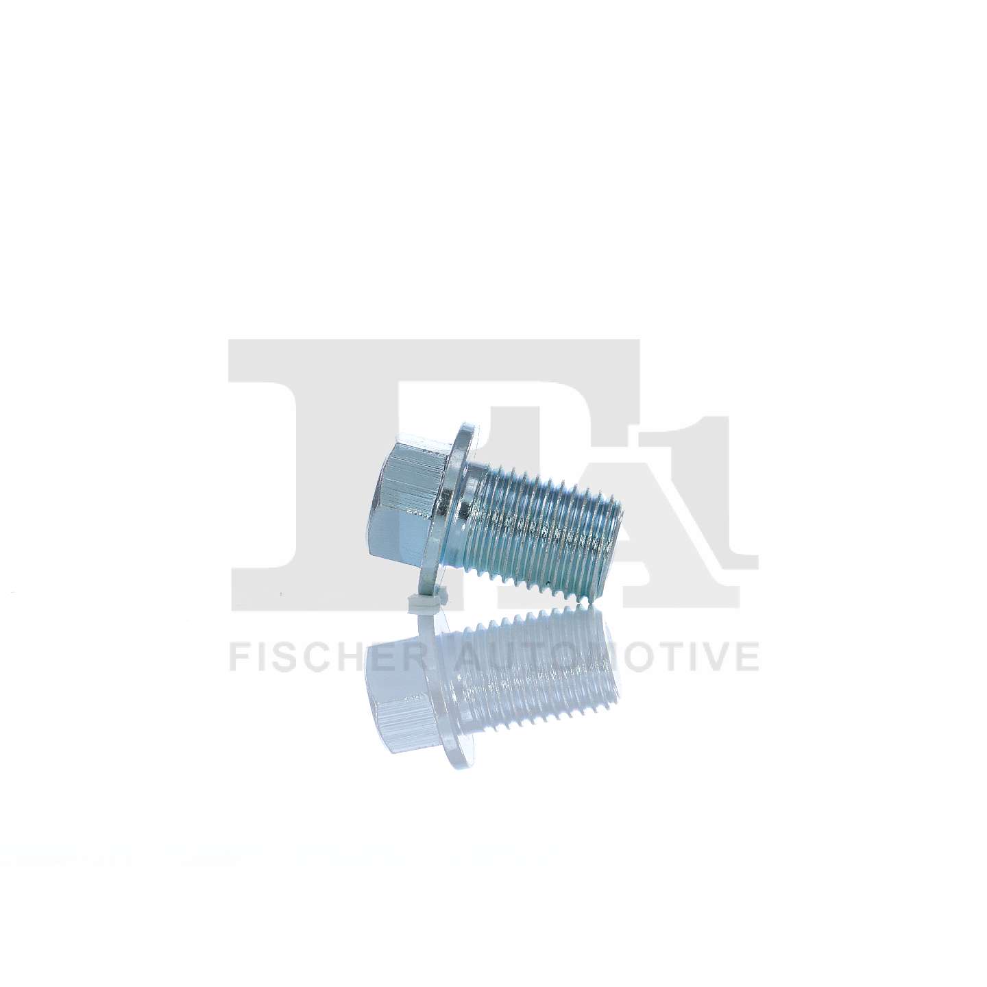 FA1 257.859.001 Ölablassschraube Suzuki Swift 3 1.2 (ZC71S) 90 PS K12B