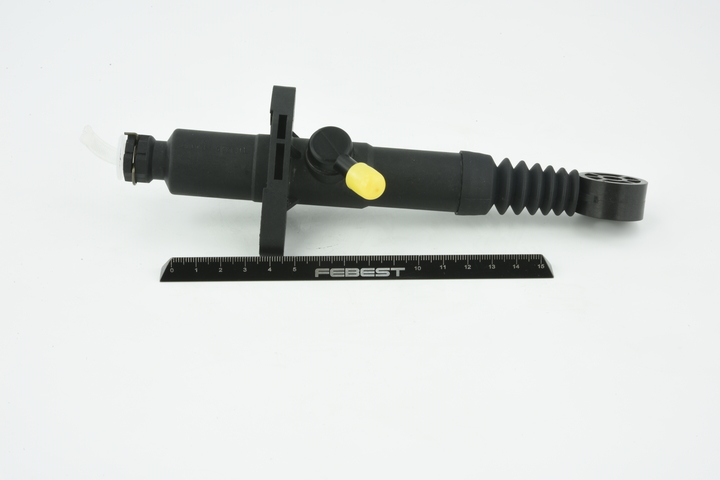 FEBEST 2581-BOXII Δίσκος συμπλέκτη 2.3 JTD 110 PS F1AE0481C