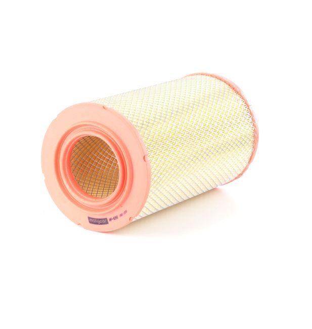 MAXGEAR 26-0036 Luftfilter Fiat Ducato 230 Bus 1.9 TD Combinato 80 PS 230 A4.000