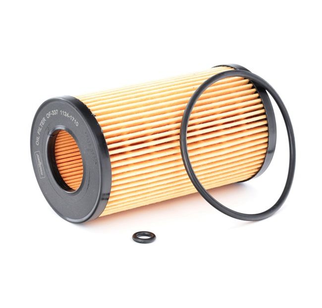 MAXGEAR 26-0070 Ölfilter Opel Astra G CC 2.2 DTI (F08, F48) 117 PS Y 22 DTR