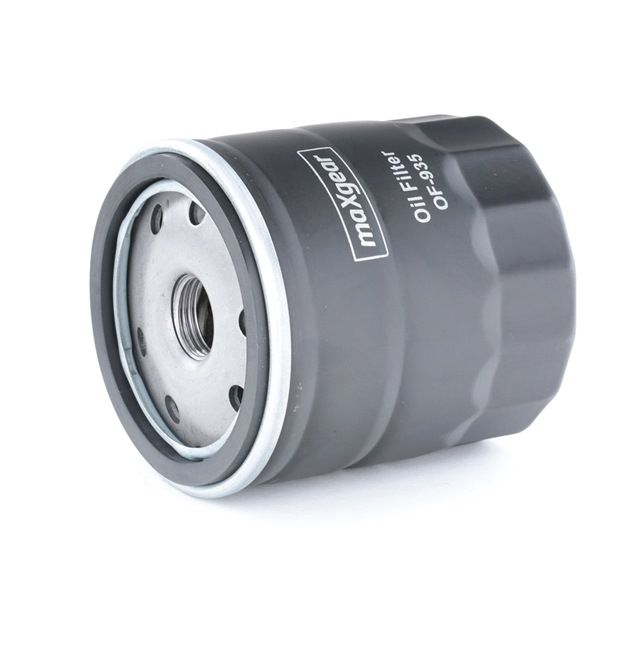 26-0074 MAXGEAR Ölfilter Anschraubfilter