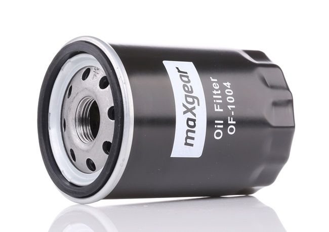 MAXGEAR 26-0398 Φίλτρο λαδιού Nissan Skyline Coupe 2.5 Turbo 280 PS RB25DET