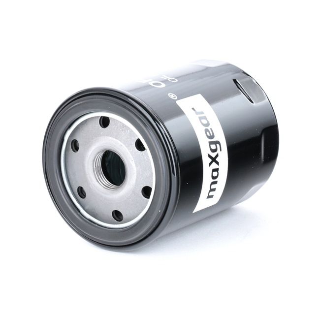 MAXGEAR 26-0591 Kamaxeldrev 3.0 125 hk VG30S