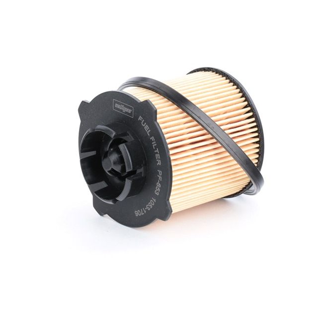 MAXGEAR 26-0783 Filtro de combustível Opel Astra L48 1.7 CDTI (L48) 125 cv A 17 DTR