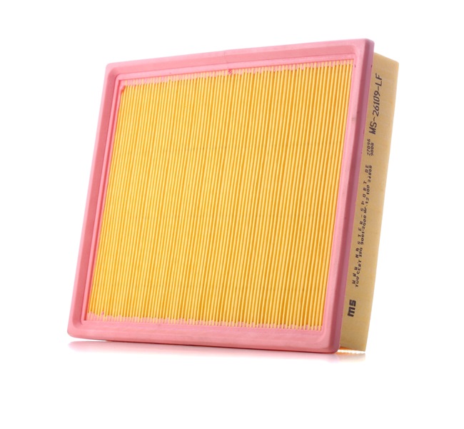 MASTER-SPORT 26109-LF-PCS-MS Luftfilter FORD Granada Stasjonsvogn (GNU) 2.8 i 150 hk PRC
