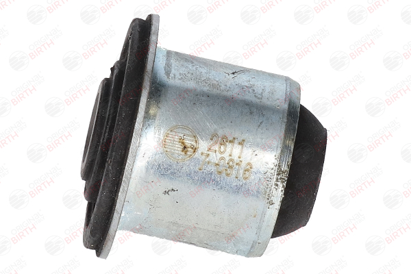 BIRTH 2611 Silent block Dacia Logan MCV KS 1.6 MPI 85 84 PS K7M 800