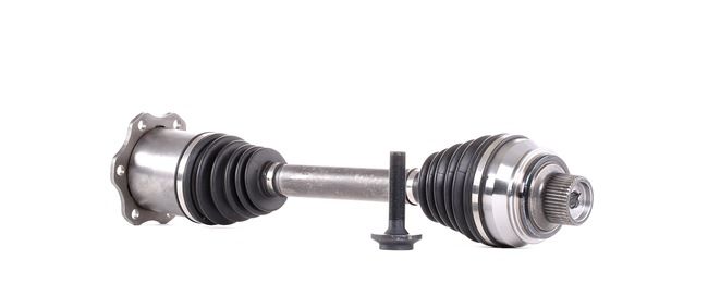 GSP 261290 Antriebswelle Audi A8 D4 3.0 TFSI quattro 333PS 2014