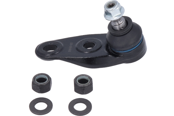 VEMA 26166 Rotule de suspension Mini r55 1.6 One D 90CV 2014