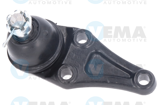 VEMA 26193 Rotule de suspension Mitsubishi Pajero Classic 2.5 TD (V24W) 115CV 2016