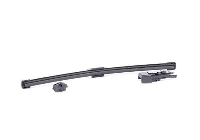 SWF 262230 Ruitenwisser mechaniek 1.4 TSi Flexfuel 150 Pk CWLA