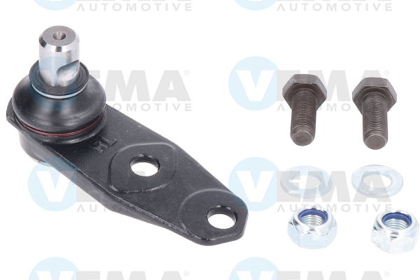 VEMA 26475 Rotule de suspension Twingo 2 1.2 Turbo 100CV 2011