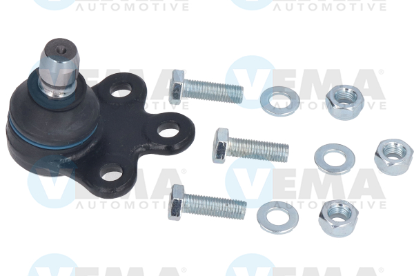 VEMA 26620 Rotule de suspension Nissan Note e11 1.5 dCi 90CV 2011