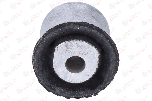 BIRTH 2675 Silent bloc de bras de suspension SKODA Scala 3/5 portes 1.6 SRE 110CV 2021