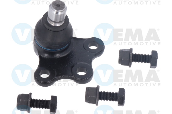 VEMA 26820 Rotule de suspension Citroen C4 Cactus 1.2 VTi / PureTech 75CV 2023