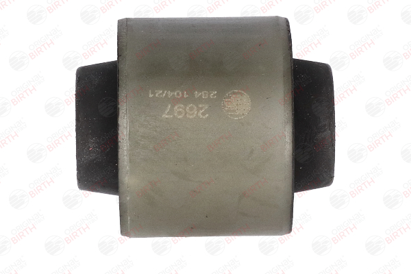 BIRTH 2697 Συνεμπλοκ ψαλιδιου FIAT Doblo II Combi (263) 1.8 MPI Flex (1196091) 132 PS 370 A0.011