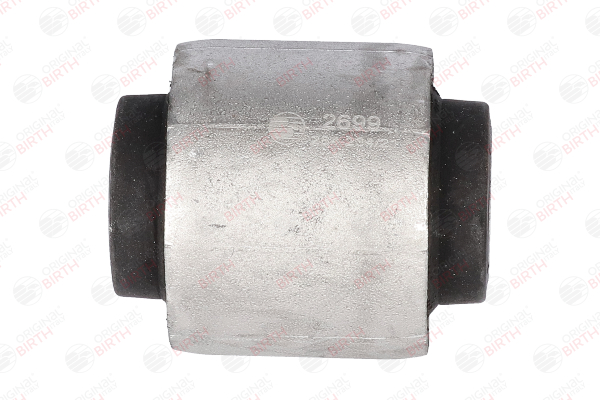 BIRTH 2699 Έδραση, ψαλίδι FIAT Doblo II Combi (263) 1.8 MPI Flex (1196091) 132 PS