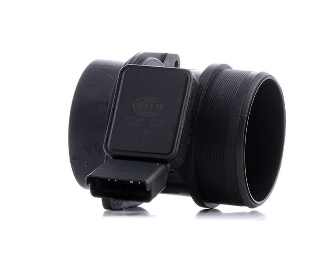 HELLA 8ET 009 142-101 Μετρητής μάζας αέρα Fiat Scudo 220L Van 2.0 JTD 16V 109 PS RHK (DW10UTED4)