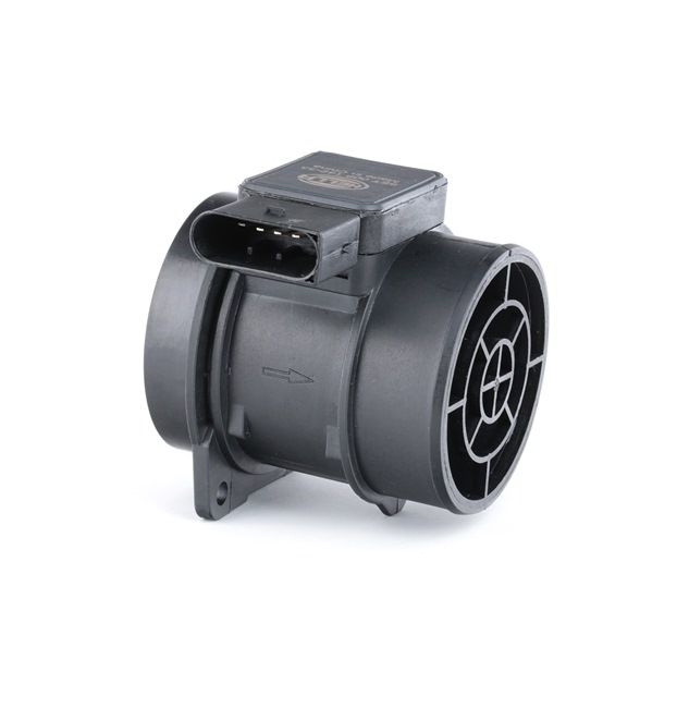 MERCEDES-BENZ HELLA Medidor de fluxo de ar 8ET 009 142-331
