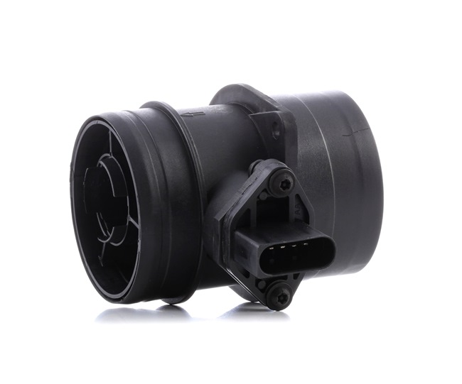 HELLA 8ET 009 142-571 Luftmassenmesser (LMM) Audi A3 8P1 2.0 TDI quattro 140 PS BMM