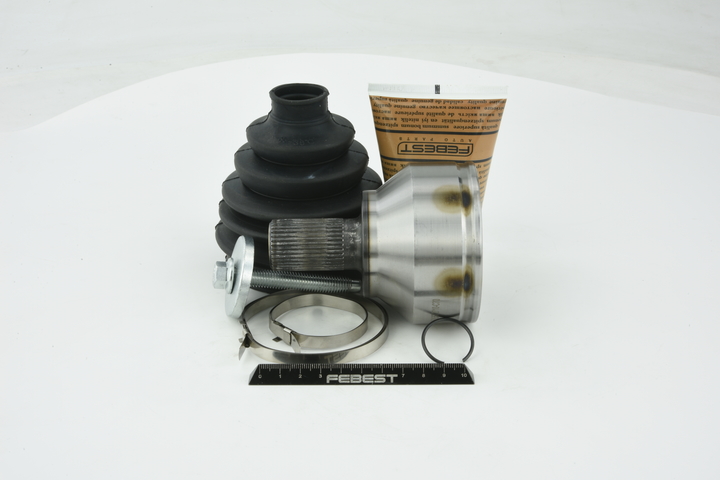 FEBEST 2710-C70 Ilmansuodatin 1.9 173 hv B 4204 T4