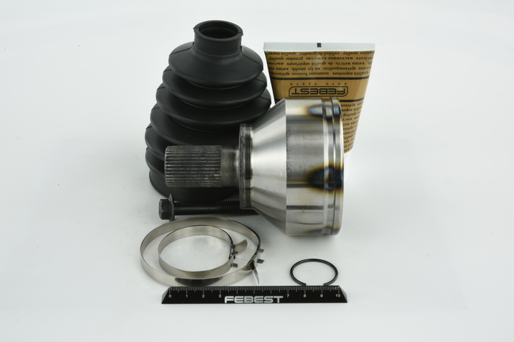 FEBEST 2710-S40II Ilmansuodatin 1.9 173 hv B 4204 T4