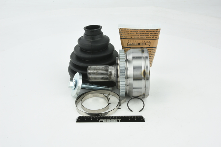 FEBEST 2710-S60A48 Ilmansuodatin 1.9 173 hv B 4204 T4