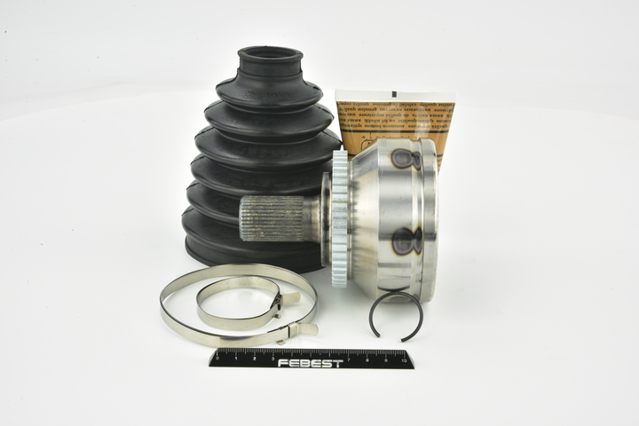 FEBEST 2710-V70A48 Ilmansuodatin 1.9 173 hv B 4204 T4