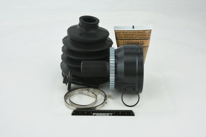 FEBEST 2710-XC90A48 Korkeapainepumppu 1.9 173 hv B 4204 T4