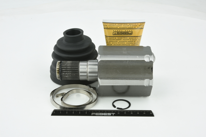 FEBEST 2711-S60IILH Ilmansuodatin 1.9 173 hv B 4204 T4