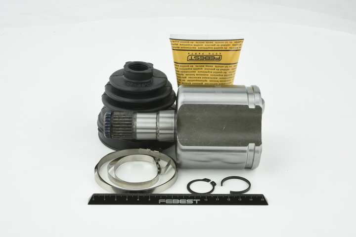 FEBEST 2711-S80ATLH Ilmansuodatin 1.9 173 hv B 4204 T4