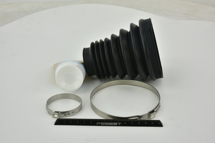 FEBEST 2715P-XC90F Drivaxeldamask Jeep Cherokee KL 3.2 4x4 275 hk EHK