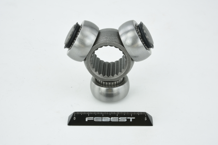 FEBEST 2716-440 Tripodestern Mitsubishi Space Star dg0 1.8 MPI (DG5A) 112PS 2003