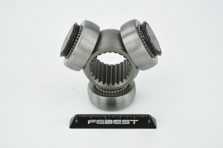 FEBEST 2716-C30 Tripodeled drivaksel FORD USA Ranger Standard Cab Pick-up 2.5 121 HK