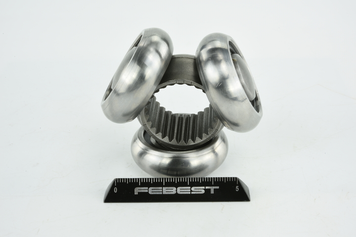 FEBEST 2716-S80T Tripodi-nivel Volvo 545 2.0 CDI 133 hv D 4204 T2