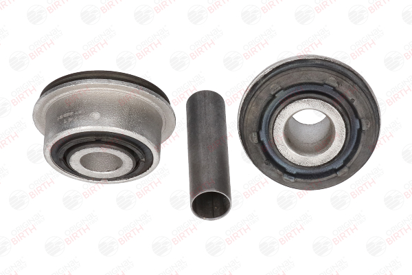 BIRTH 2741 Silent block Jaguar S Type x200 4.2 R V8 396 PS 1G(AJ36)