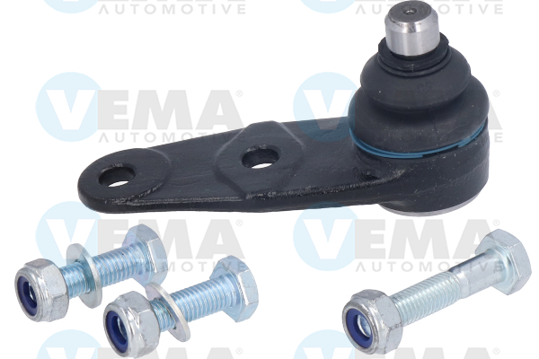 VEMA 2744 Rotule de suspension Renault Supercinq 1.1 46CV 1987