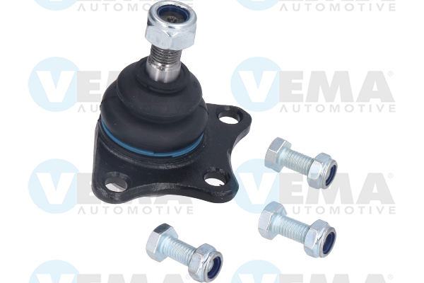VEMA 2771 Rotule de suspension LANCIA Thema Break (834) 2.0 i.e. 16V 141CV 1991