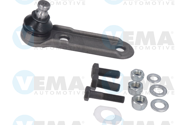 VEMA 2778 Rotule de suspension Renault R21 B48 2.0 4x4 135CV 1992