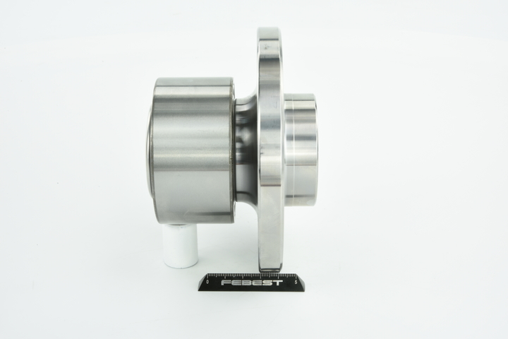FEBEST 2782-S80MF Hjulnav Volvo S60 2 T5 Flexfuel 220 hk B 4204 T15