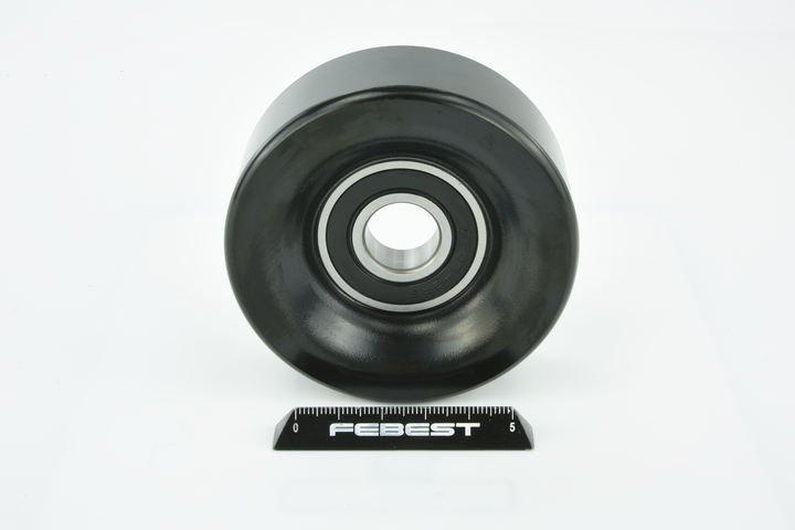 FEBEST 2788-XC90 Kit de distribution + pompe à eau 2.4 iVRX (CS7A) 156CV 2006